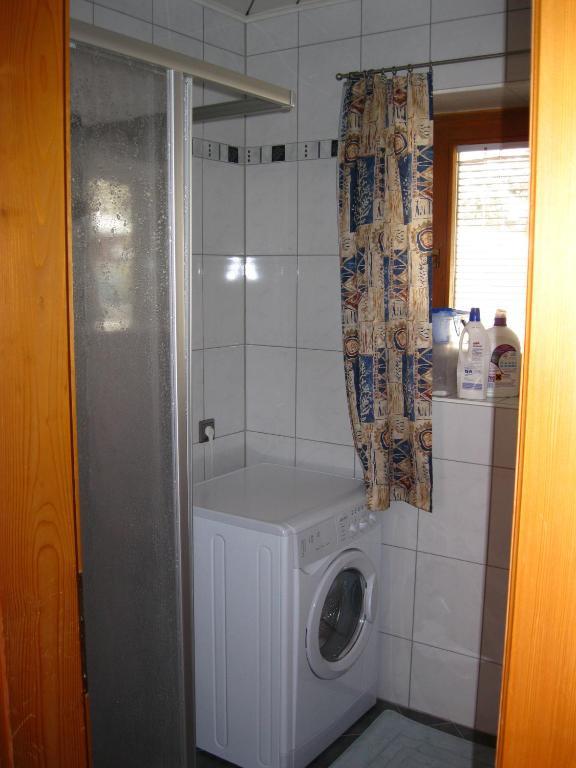 Ferienwohnungen Steidl Innervillgraten Room photo