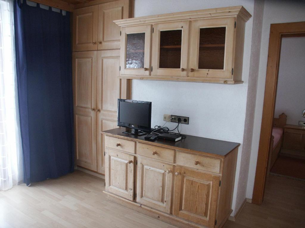 Ferienwohnungen Steidl Innervillgraten Room photo