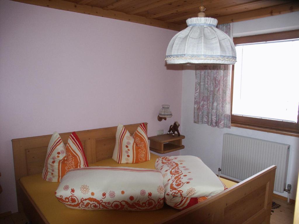 Ferienwohnungen Steidl Innervillgraten Room photo